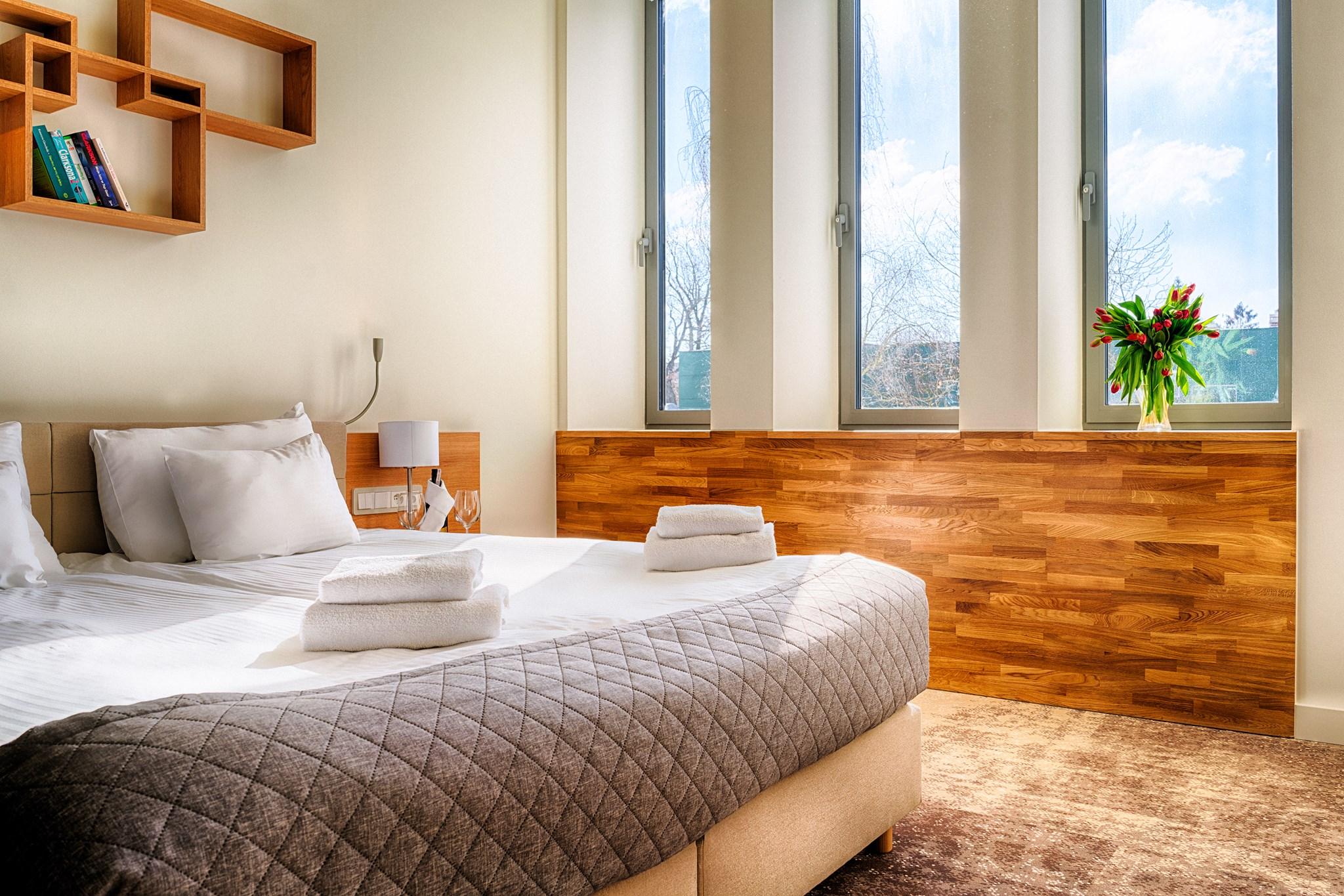 Focus Hotel Premium Сопот Екстериор снимка