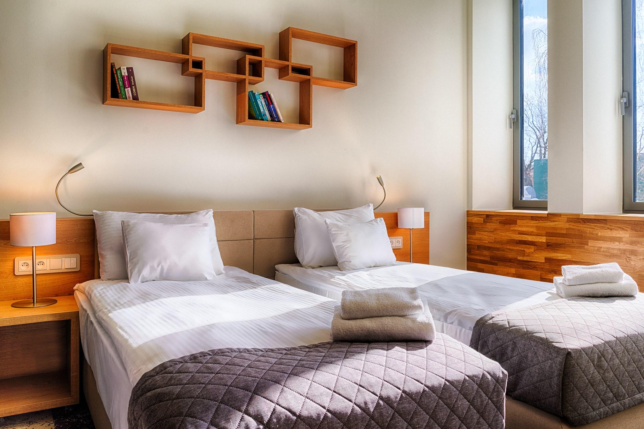 Focus Hotel Premium Сопот Екстериор снимка