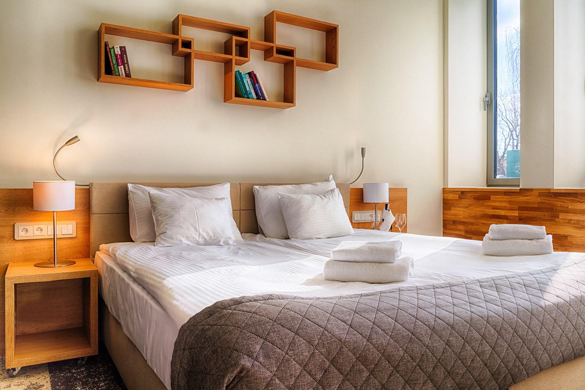 Focus Hotel Premium Сопот Екстериор снимка