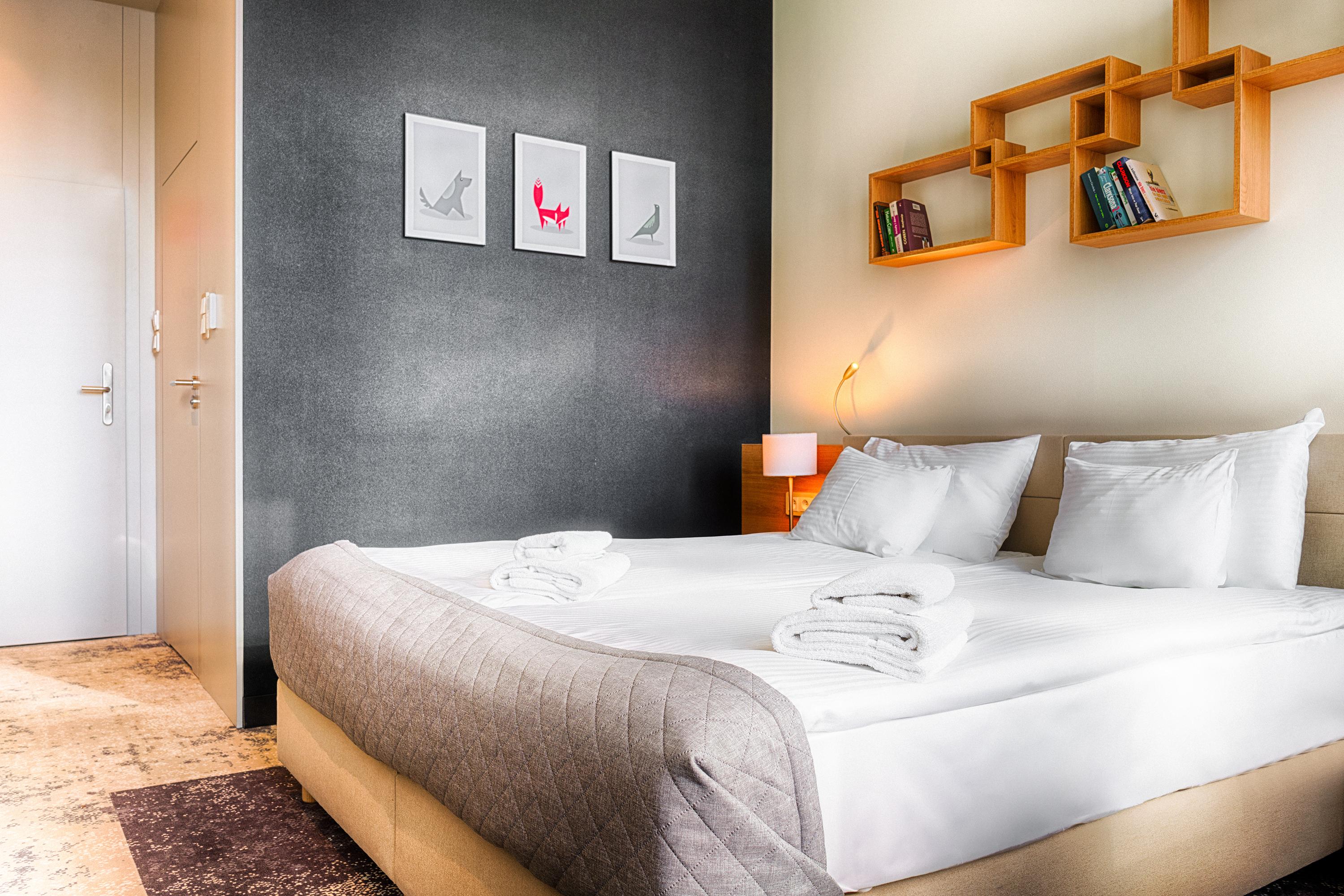 Focus Hotel Premium Сопот Екстериор снимка