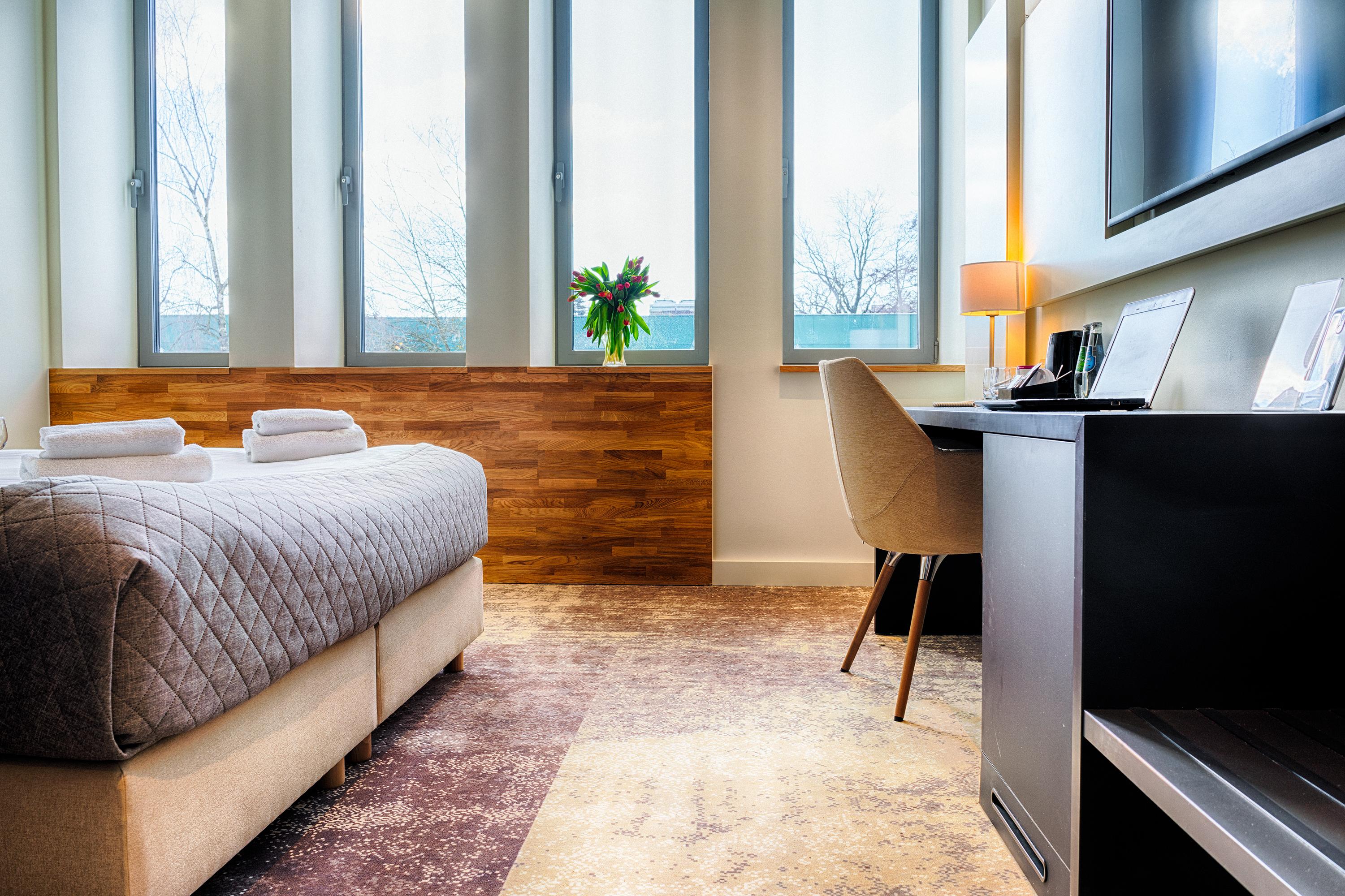 Focus Hotel Premium Сопот Екстериор снимка