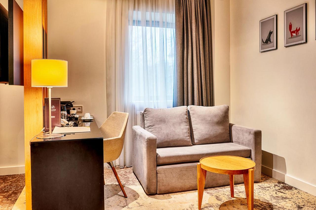 Focus Hotel Premium Сопот Екстериор снимка