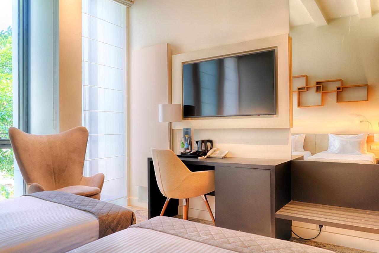 Focus Hotel Premium Сопот Екстериор снимка