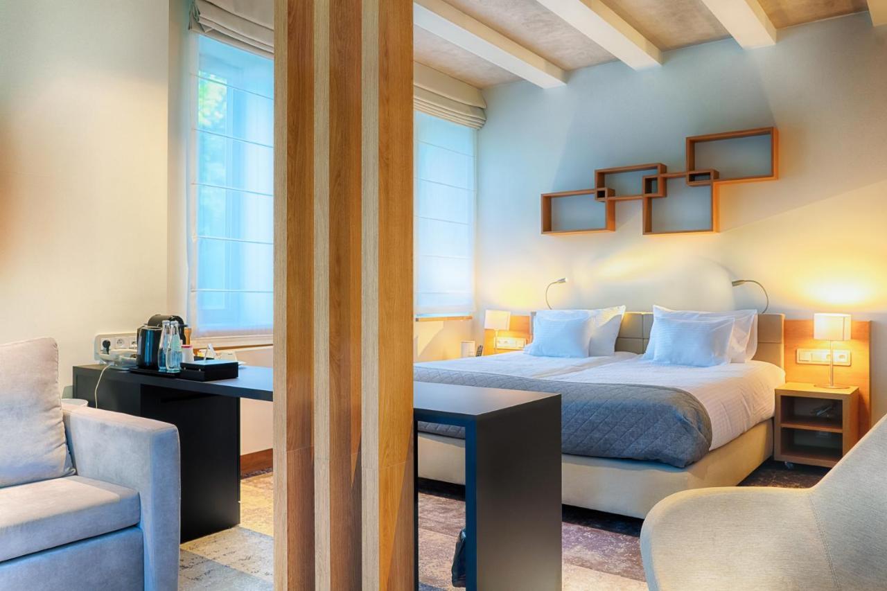 Focus Hotel Premium Сопот Екстериор снимка