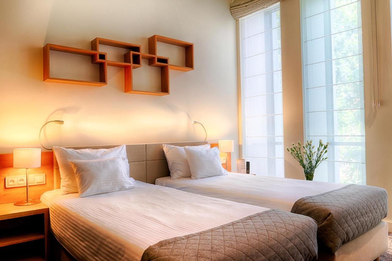Focus Hotel Premium Сопот Екстериор снимка