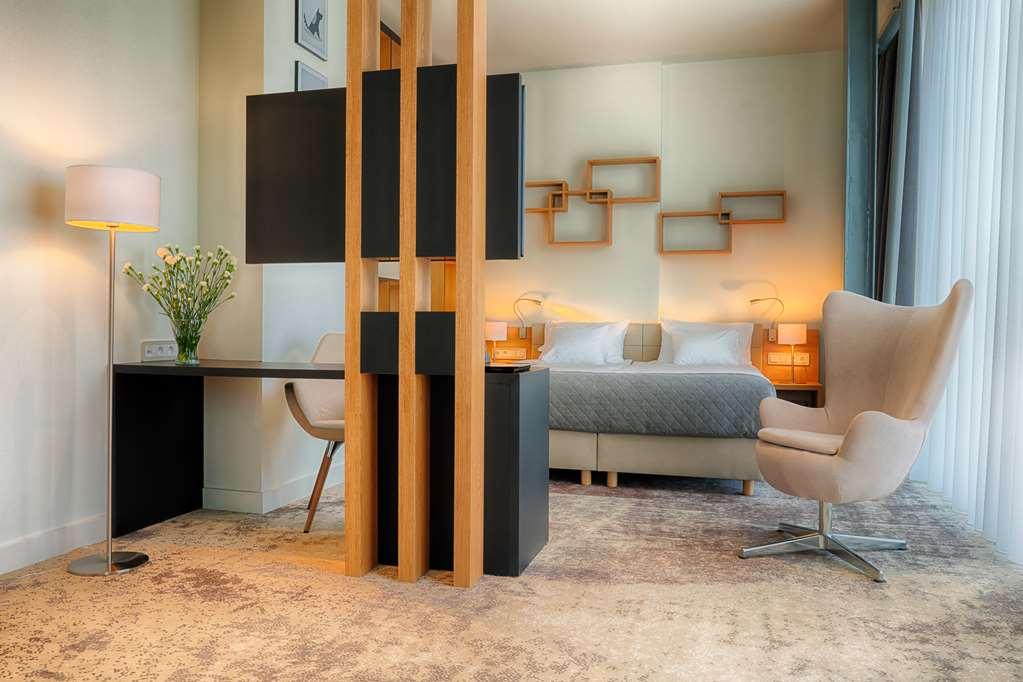 Focus Hotel Premium Сопот Стая снимка