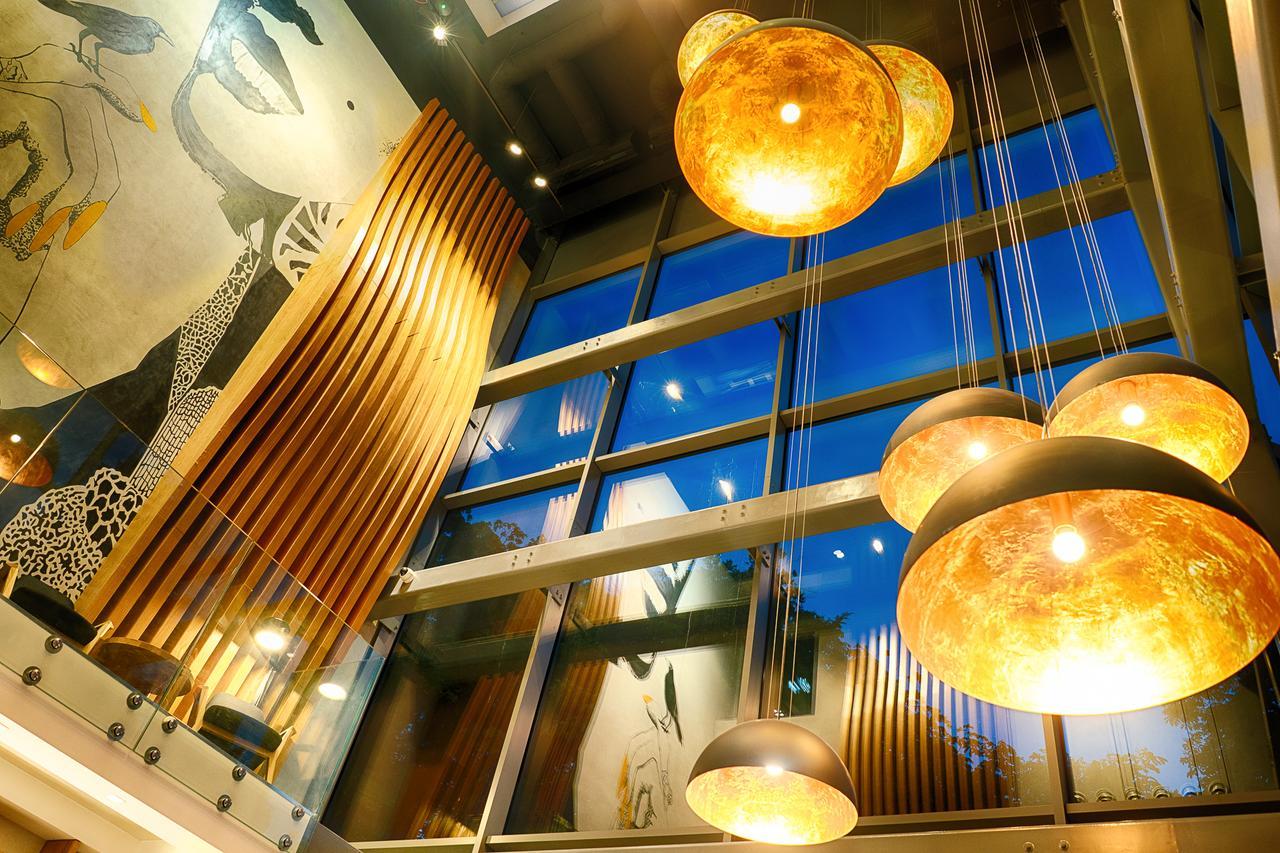 Focus Hotel Premium Сопот Екстериор снимка