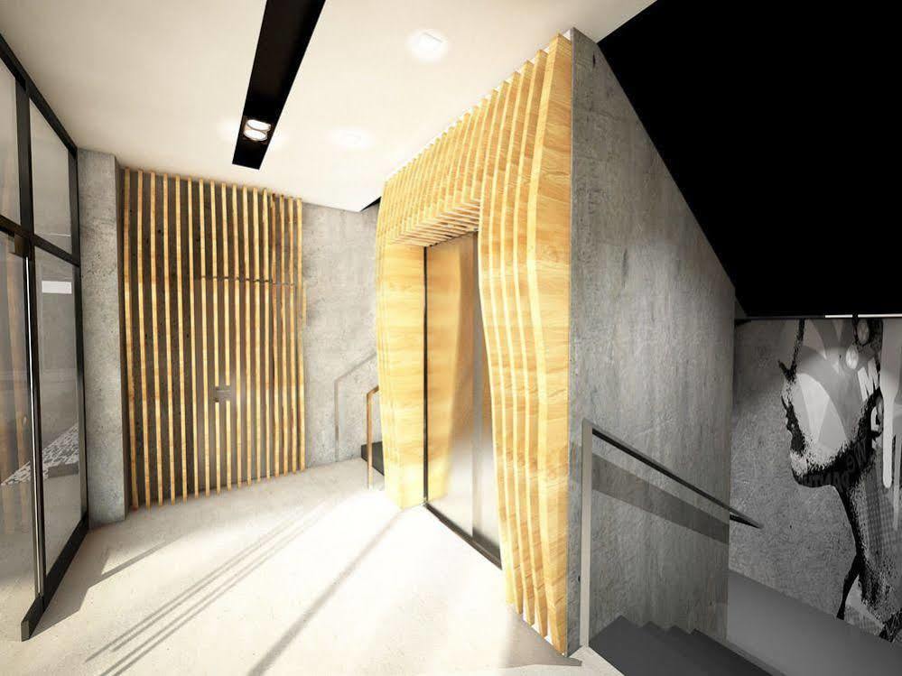 Focus Hotel Premium Сопот Екстериор снимка